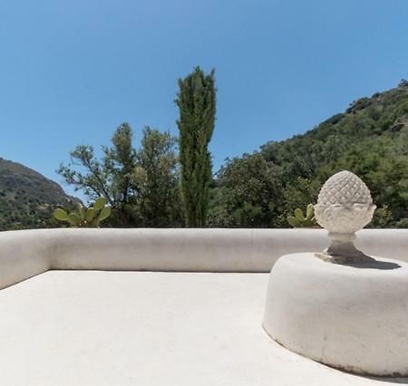 Crete Retreat - Nature & Comfort Await Ierápetra Esterno foto