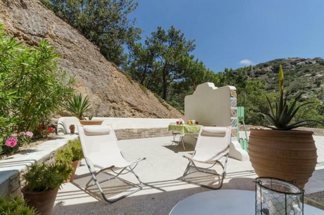 Crete Retreat - Nature & Comfort Await Ierápetra Esterno foto